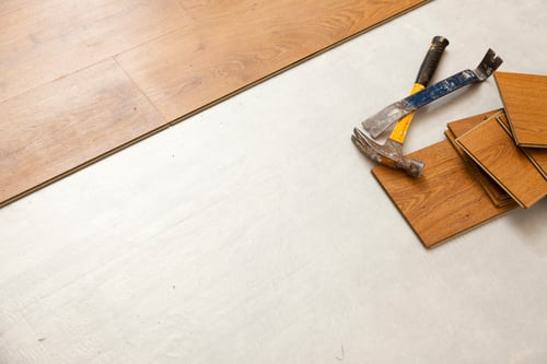 Why Subfloor Preparation Makes or Breaks a New Floor Installation