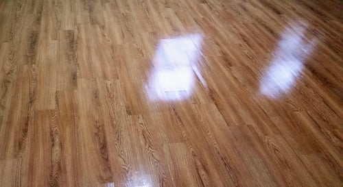 Hardwood Floor Refinishing or Replacement: How to Tell Which You Need